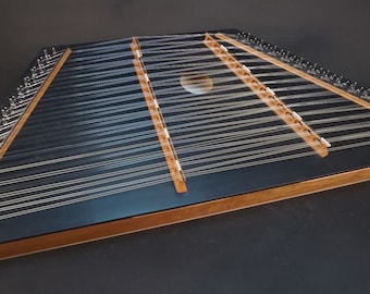 James Jones 16/15 Student Hammered Dulcimer