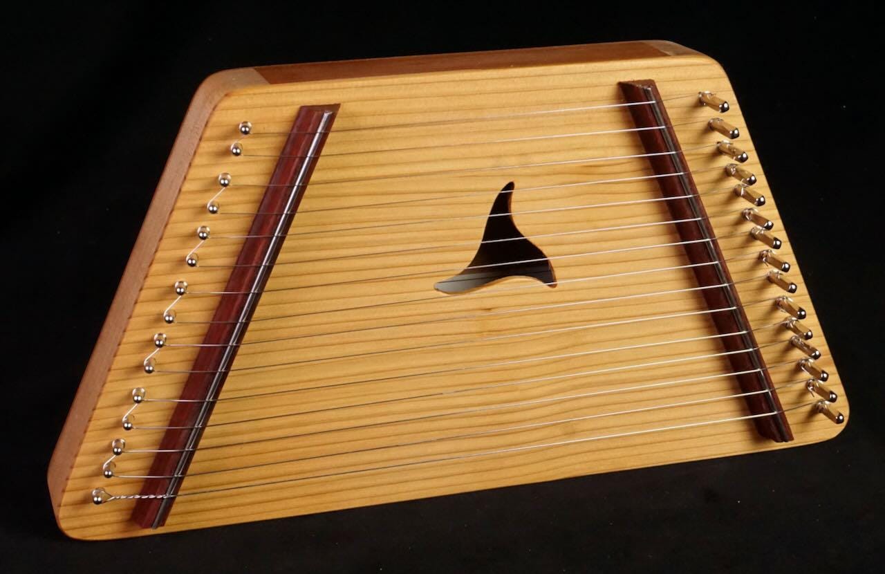 アンティーク　オート　ハープ　木製　1800年代後半　楽器　アメリカ アンティーク オート ハープ 木製 1800年代後半 楽器 アメリカ 【公式