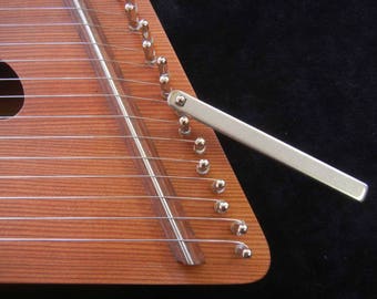 ★日本の職人技★ James Jones Etsy - Harp Lap or Zither Octave Two Box/デッキ/パック