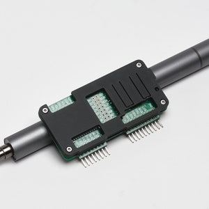 Flipper Zero Wi-Fi Dev Board Case: 3D Printed Screw-Type