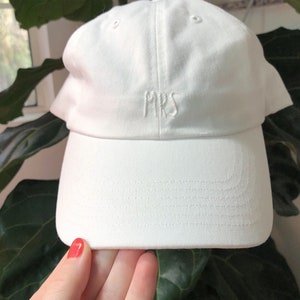 Mrs Hat