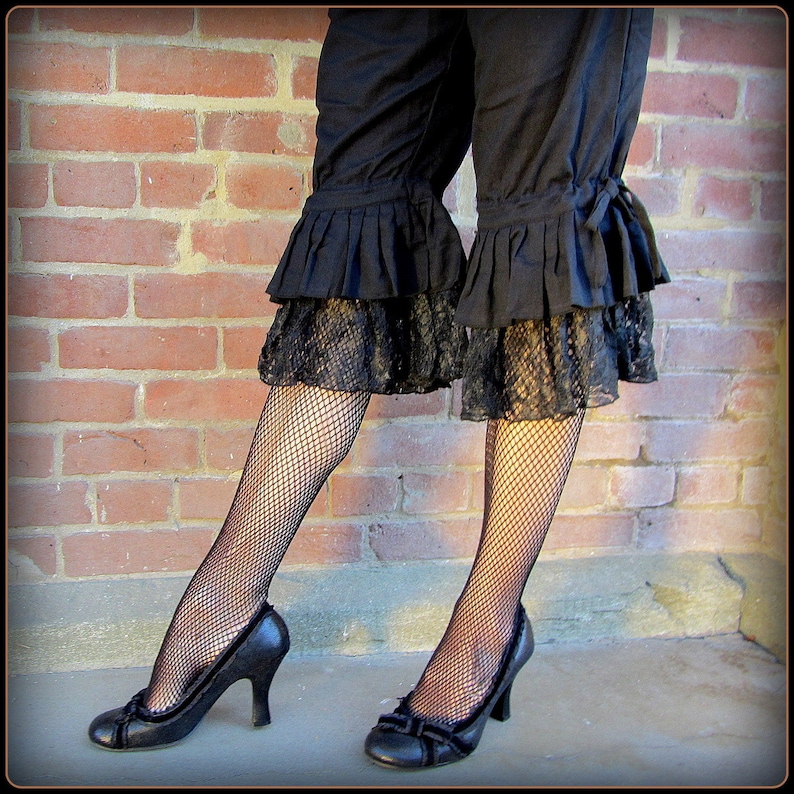 steampunk pants