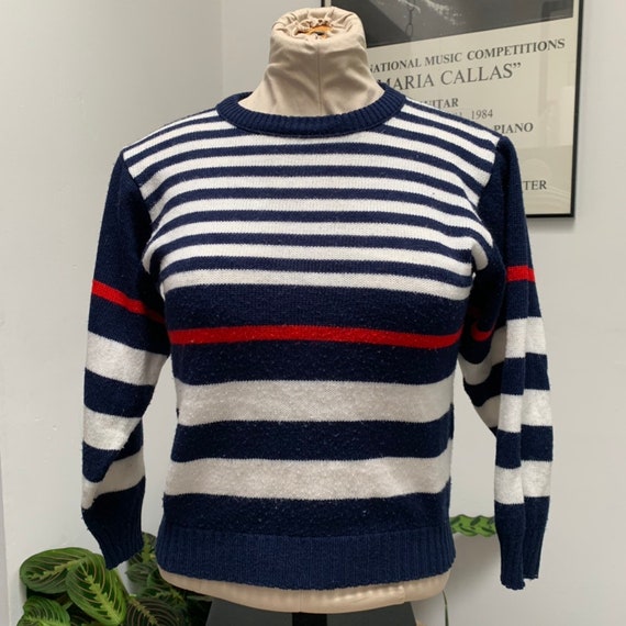 pierre cardin knitwear