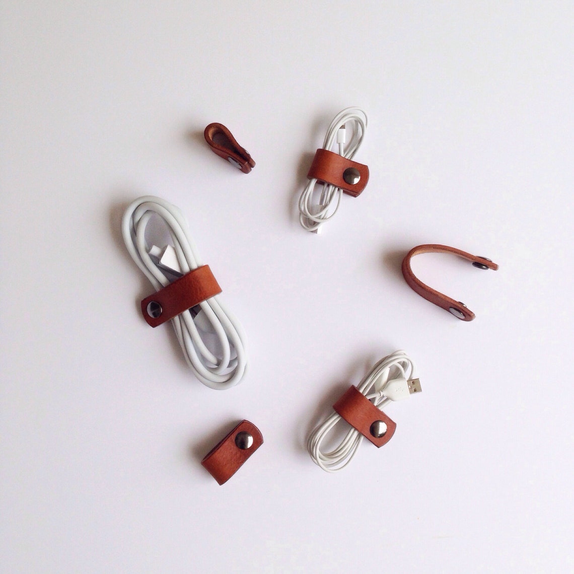 Cord Organizer 3 Pack Etsy