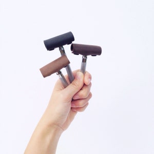 Safety Razor Cover | Travel Case