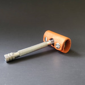 Safety Razor Cover Travel Case image 1