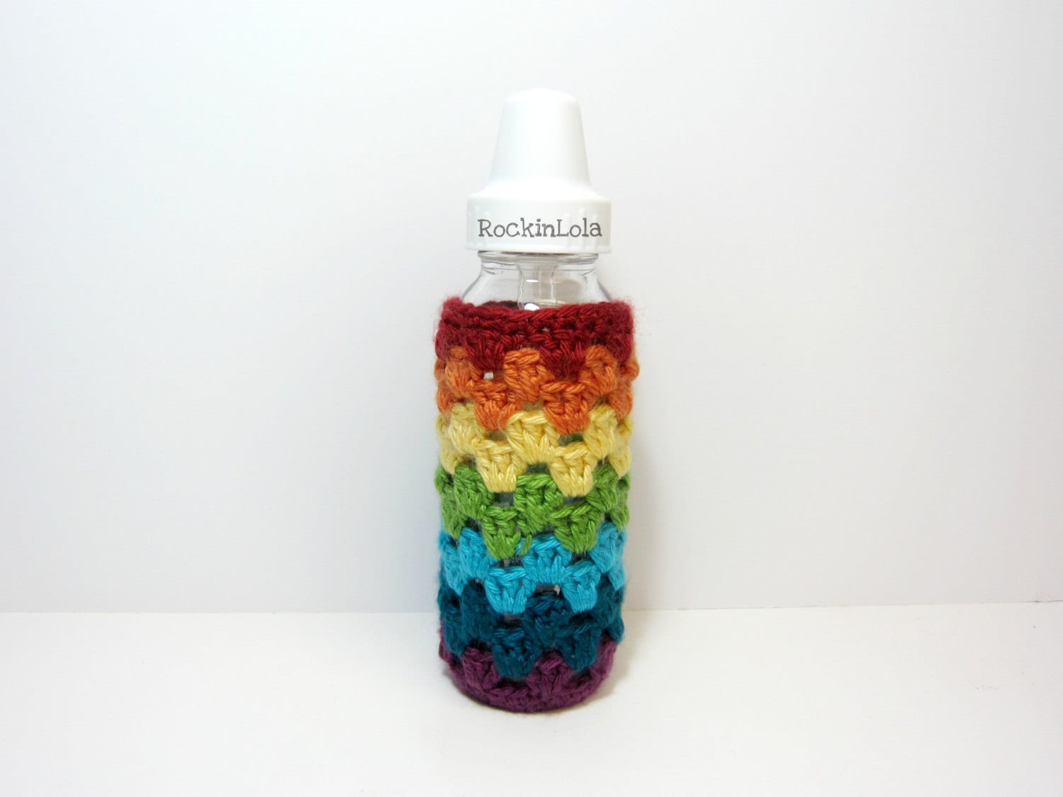 Biberon Confortable Biberon En Verre Evenflo Confortable | Etsy France