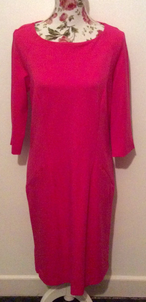 designer midi length dresses