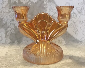 Iris Candle Holder Etsy