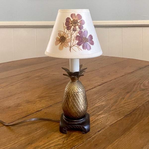 Small Accent Lamps Etsy