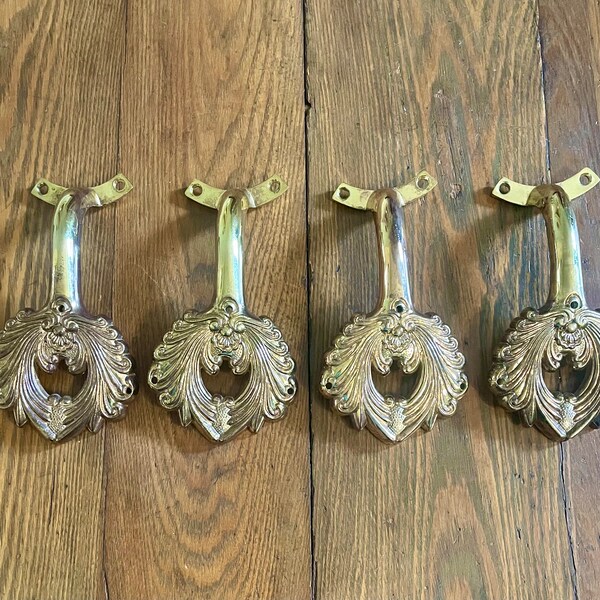 Drapery Tiebacks Etsy