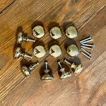 Vintage Knobs