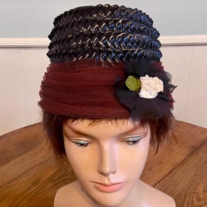 Tulle Bucket Hat - Etsy display picture 3