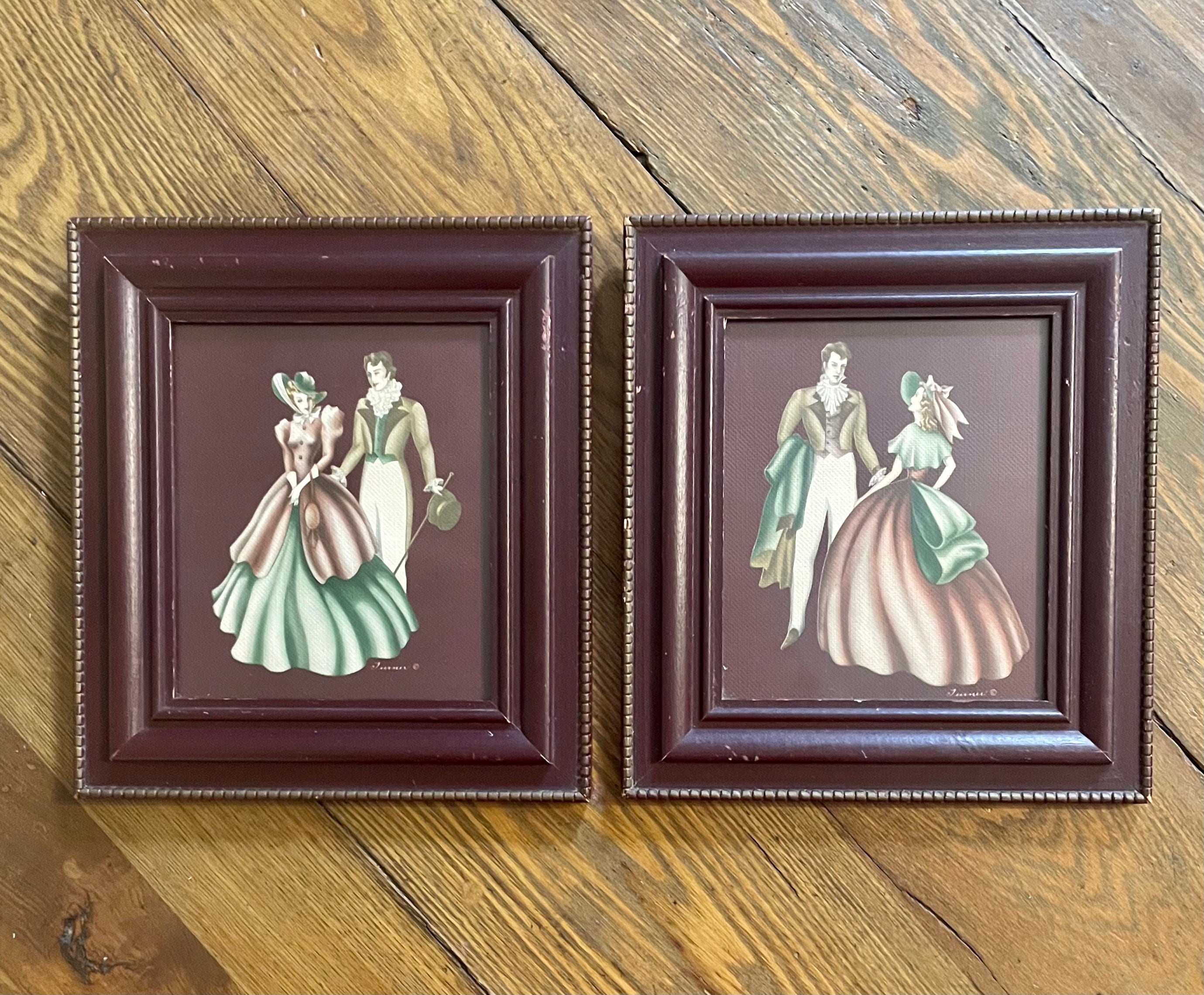 Turner Lithographs - Etsy
