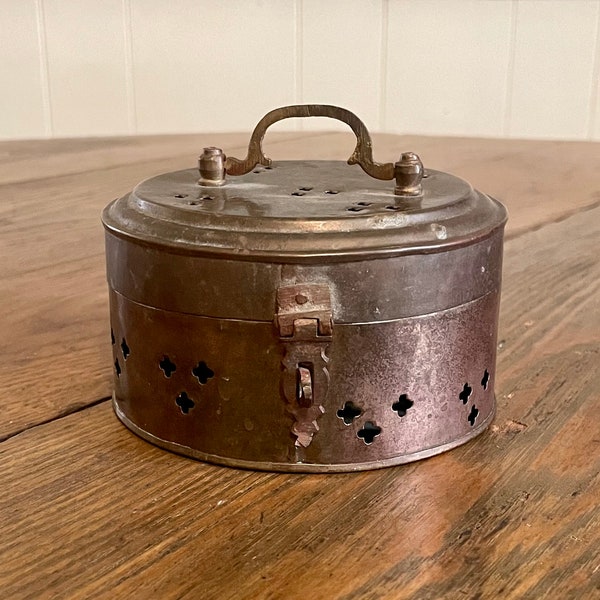 Potpourri Container Etsy