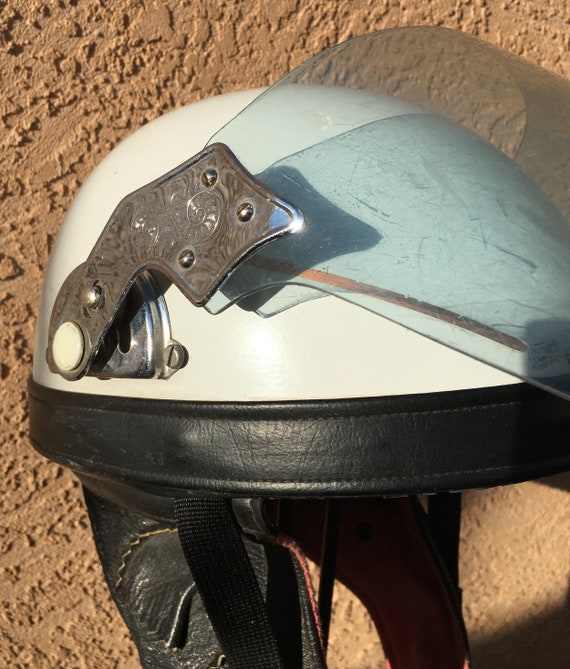 Girls Superb Vintage Composite Riding - Riot Helm… - image 3