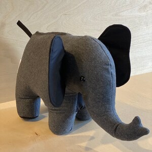 Memory Keepsake elephant Large