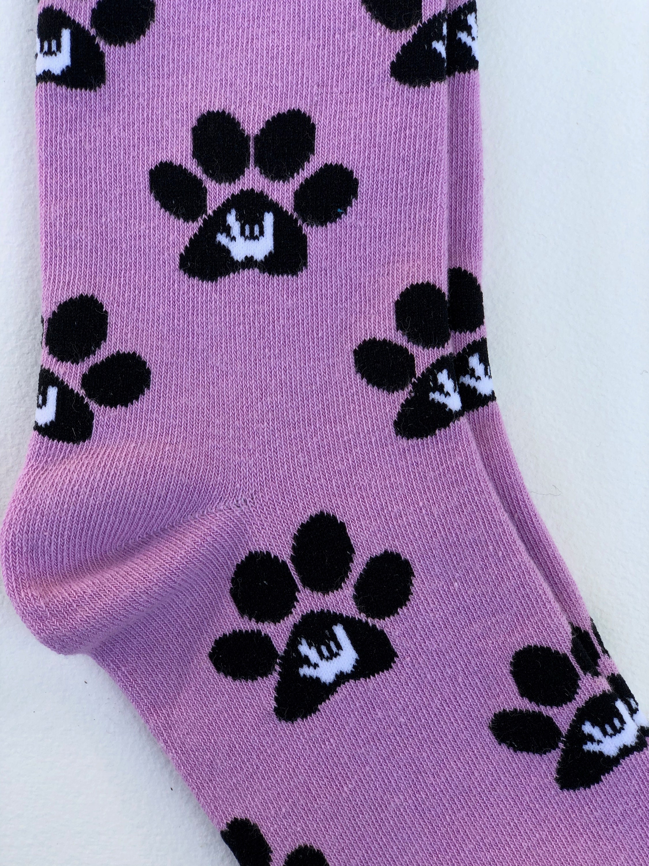 ASL Socks I Love Dog Socks Dog Socks Sign Language Socks Etsy