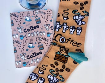 ASL Coffee Lovers Bundle