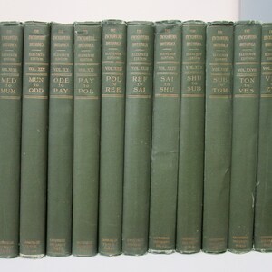 Encyclopedia Britannica 10巻セット s-l1200.jpg