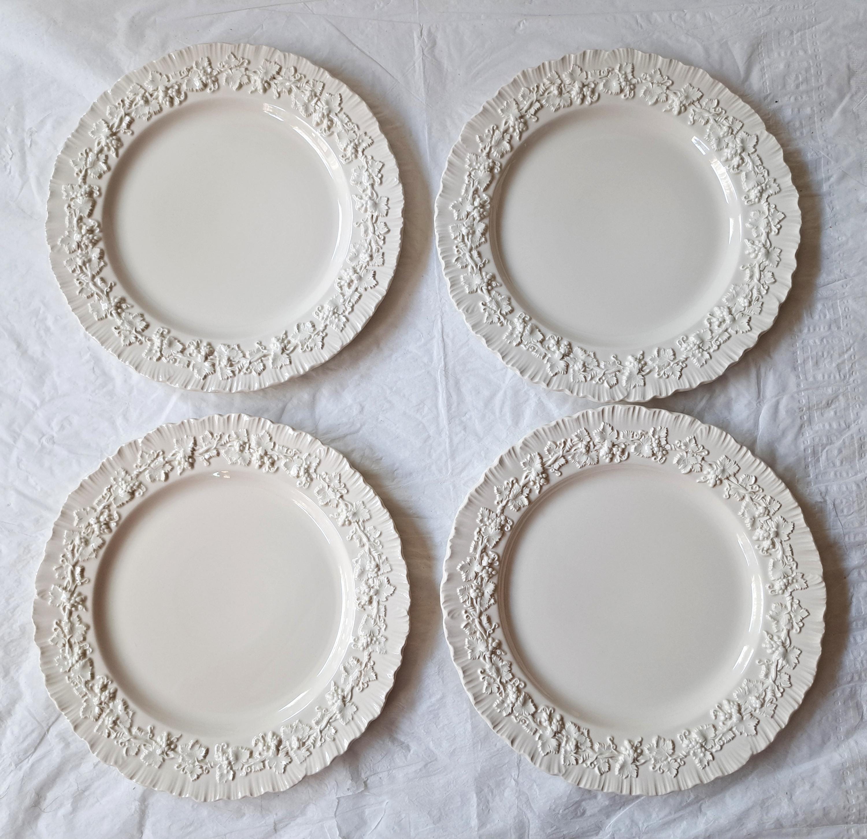 Wedgwood runnymede dishes - Etsy 日本