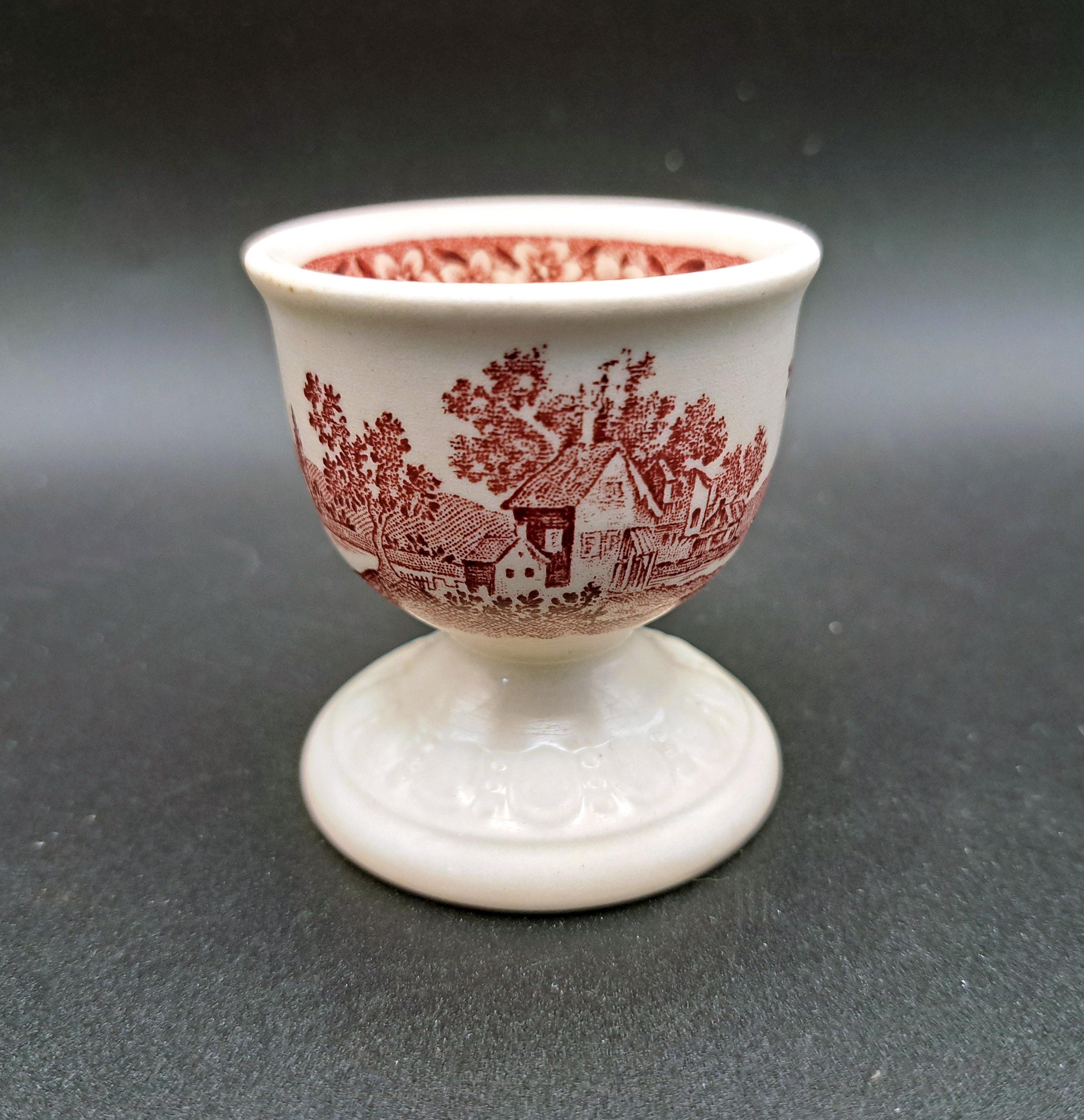 Villeroy&Boch Rusticana トリオ2客セット Villeroy&Boch Rusticana トリオ2客セット