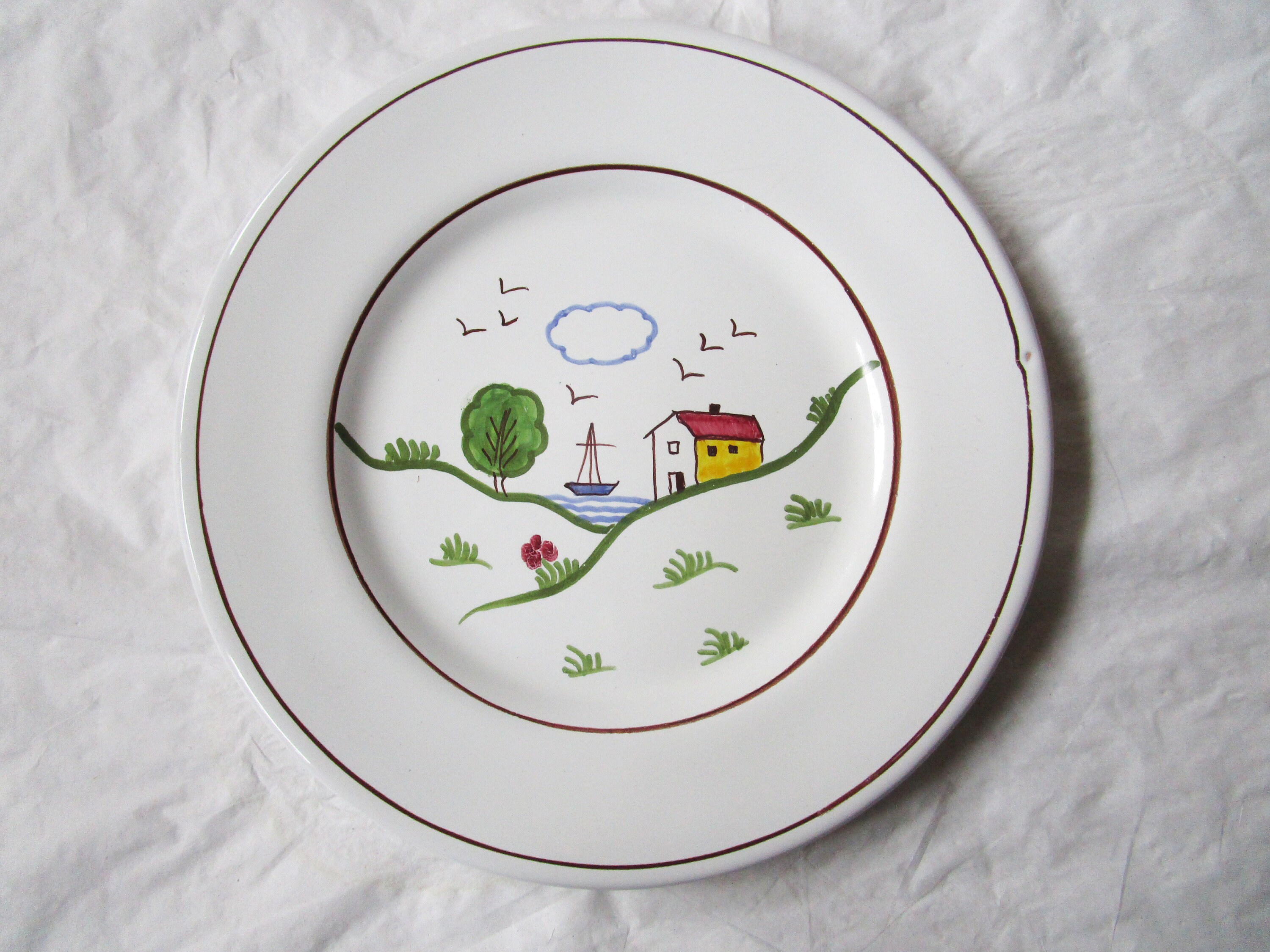 Grazia Deruta - Etsy Grazia Deruta - Etsy