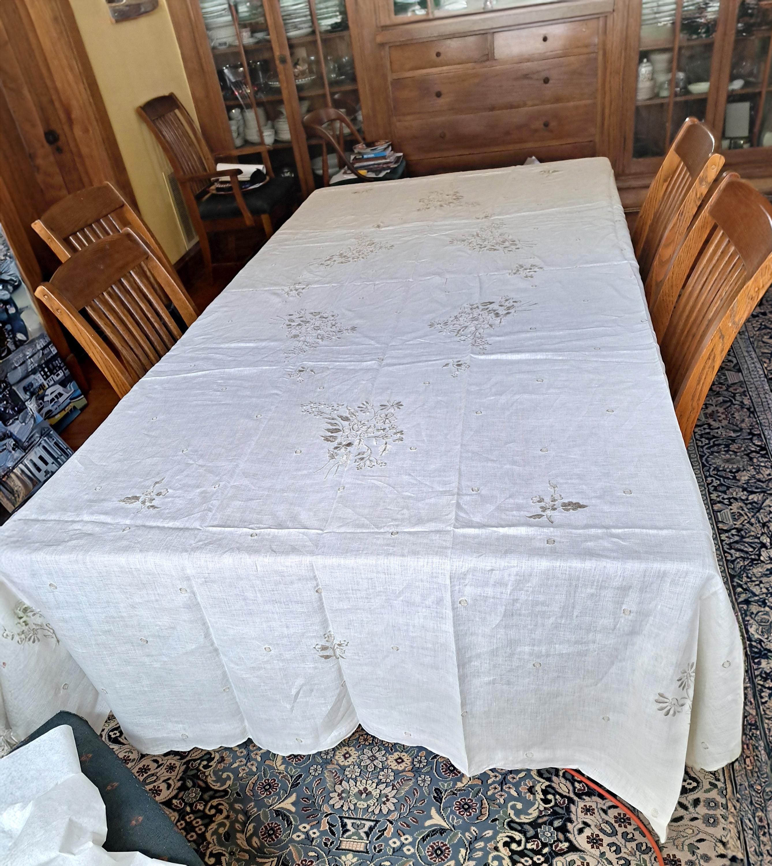 Organdy tablecloth - Etsy 日本 Organdy tablecloth - Etsy 日本