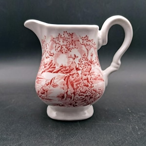 Myott the Hunter Vintage - Etsy