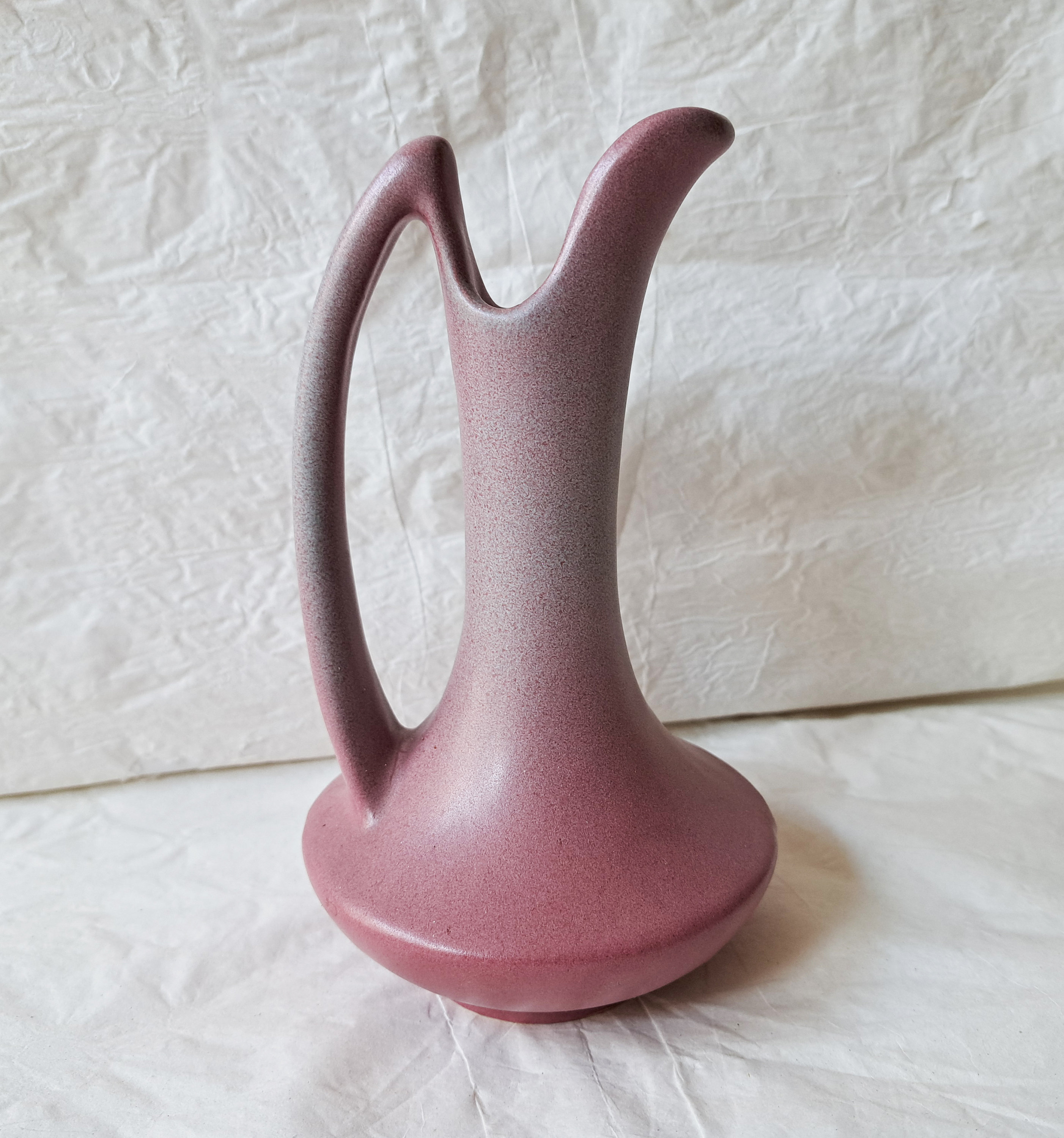 Ozark Pottery Vase - Etsy Canada
