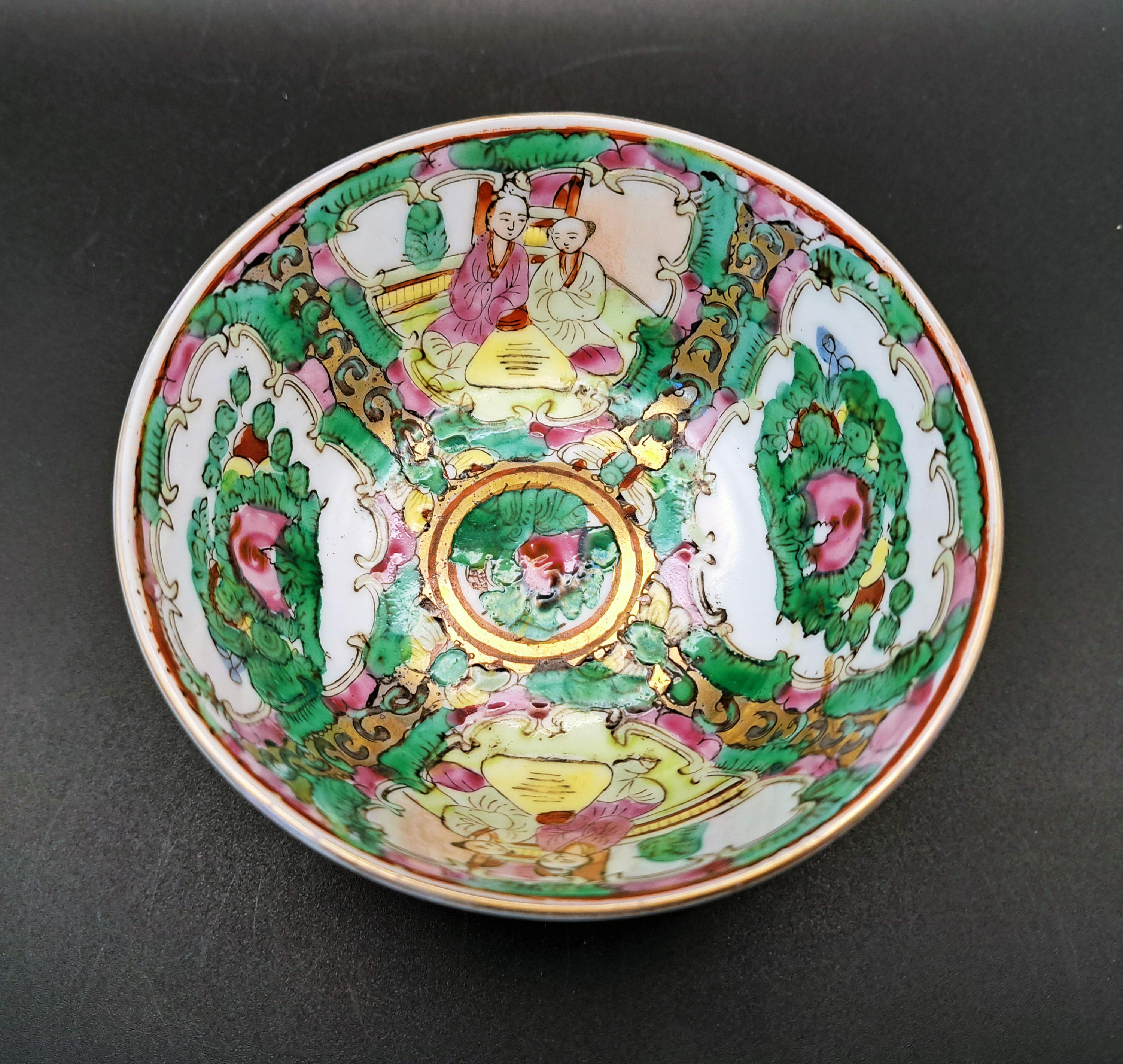 工芸品 Bowl 工芸品 Bowl ZXW Ceramic Fruit Salad Bowl, Japanese