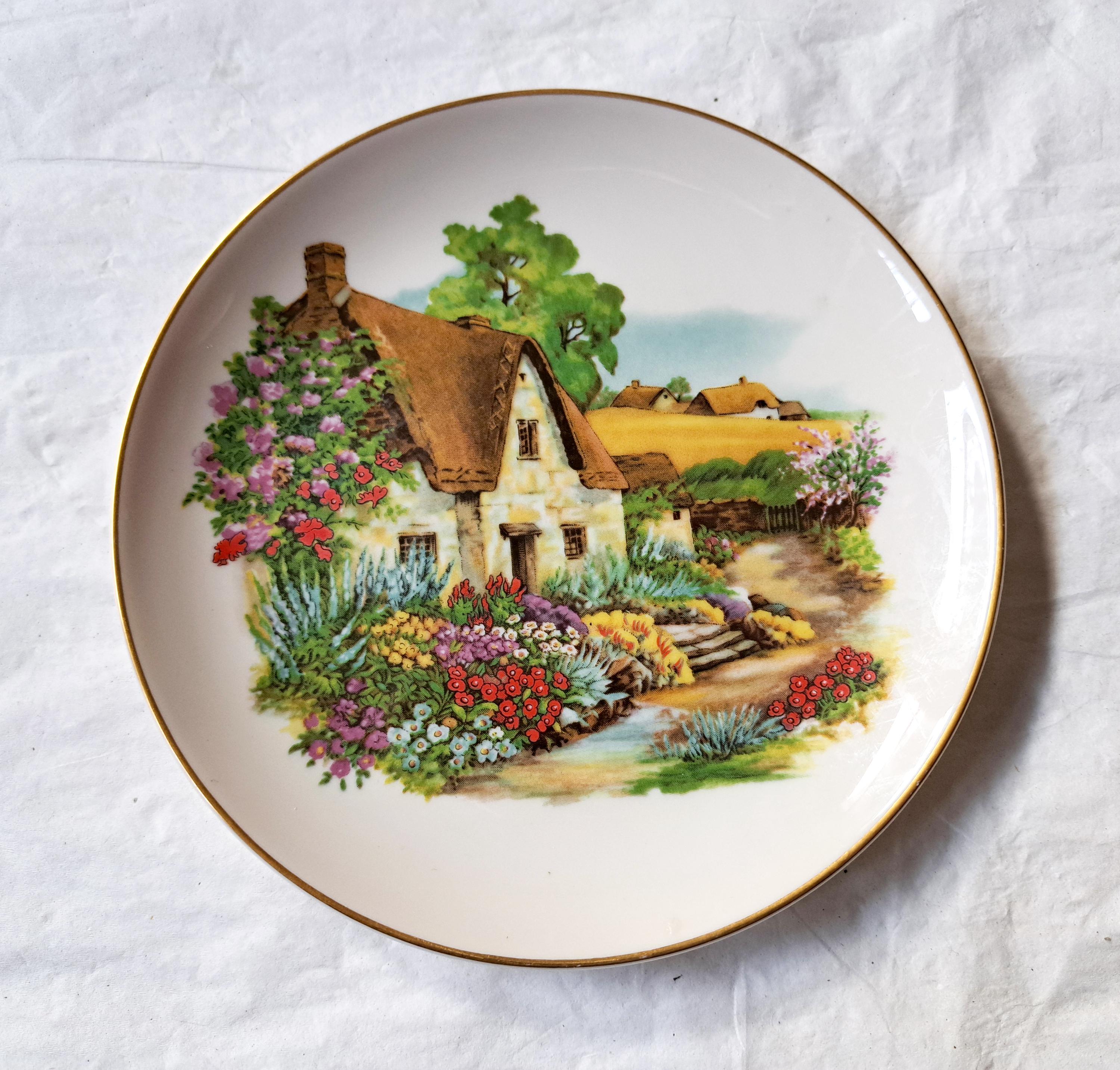 Pickard China 6.25