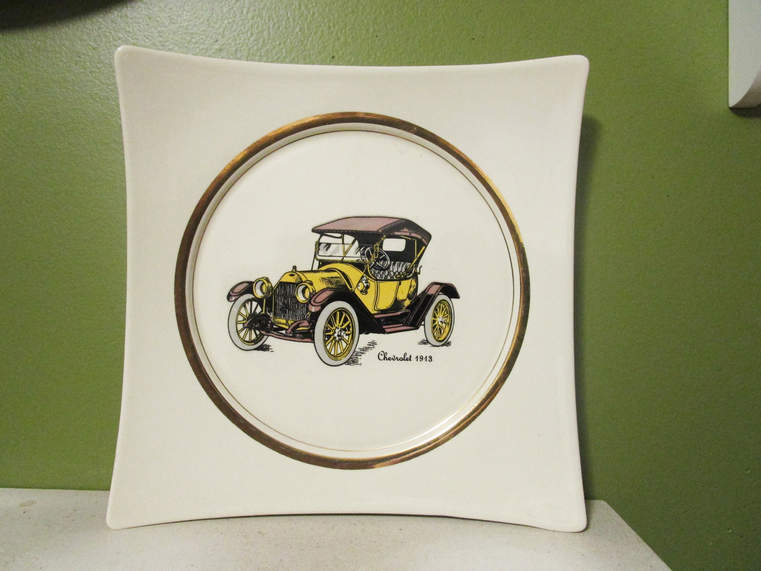 Chevrolet 1913 - Etsy 日本