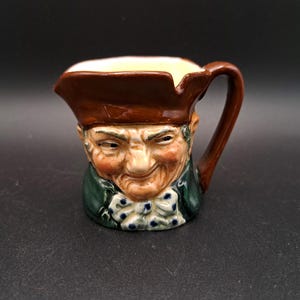 Old Toby Jugs - Etsy