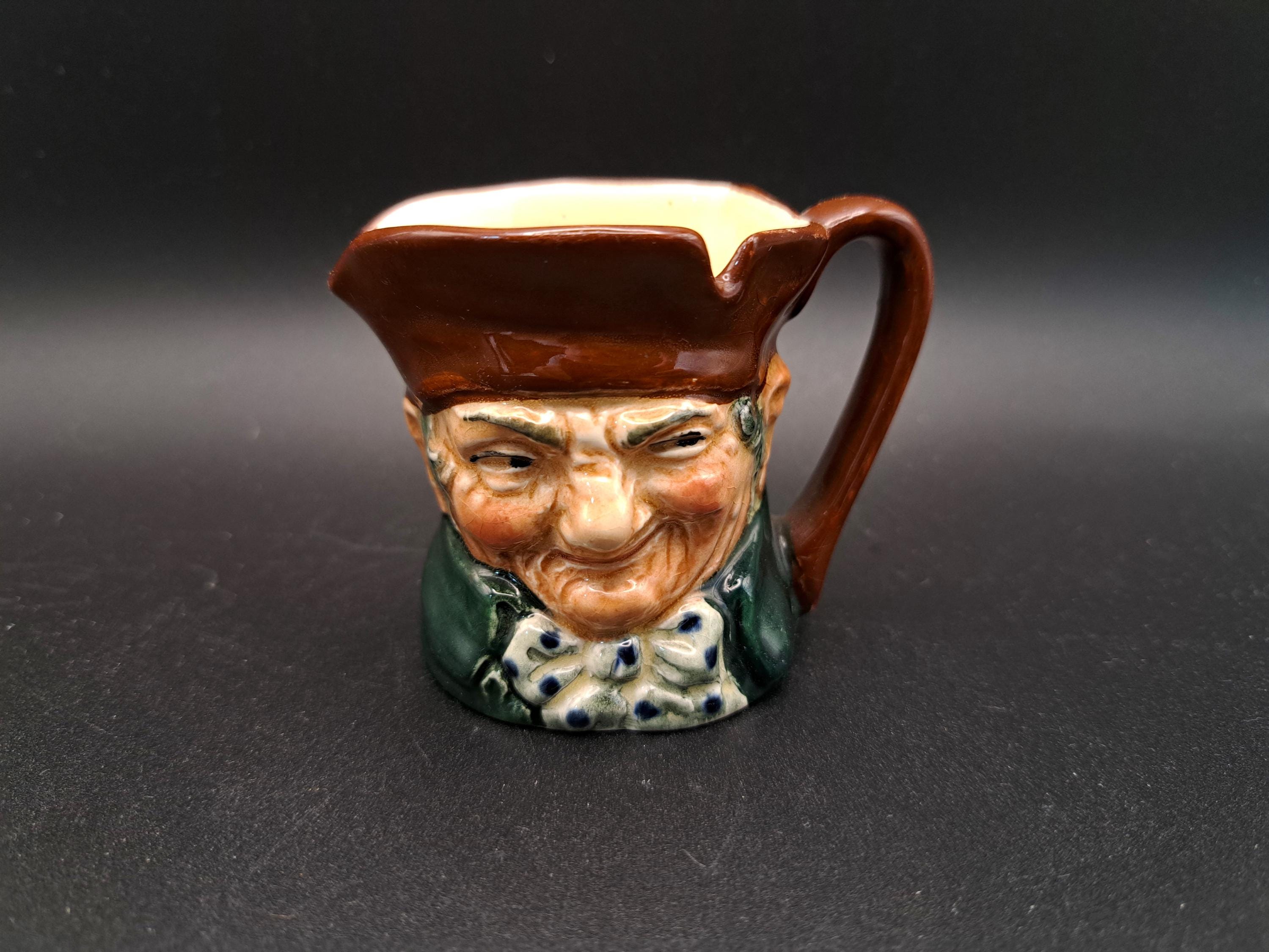 Royal Doulton Pitcher Antiques - Etsy