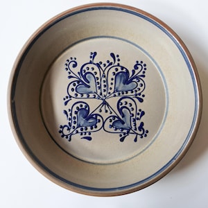 Beaumont Brothers Pottery Bbp - Etsy
