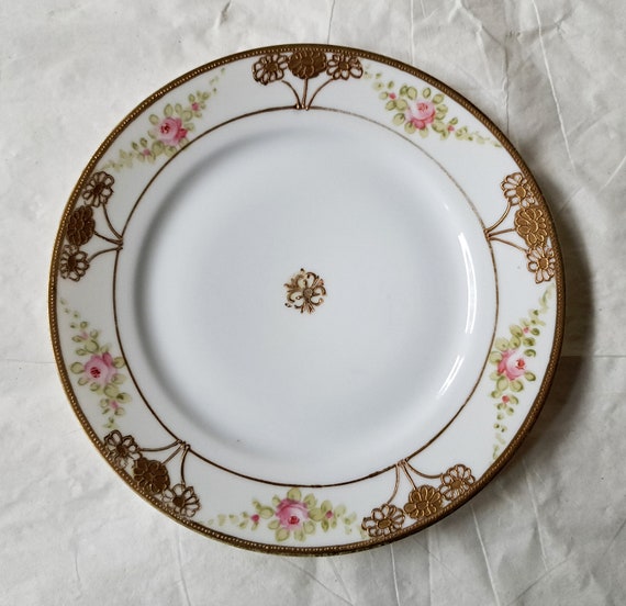 【レア】 Noritake 装飾品タイル レア】 Noritake 装飾品タイル