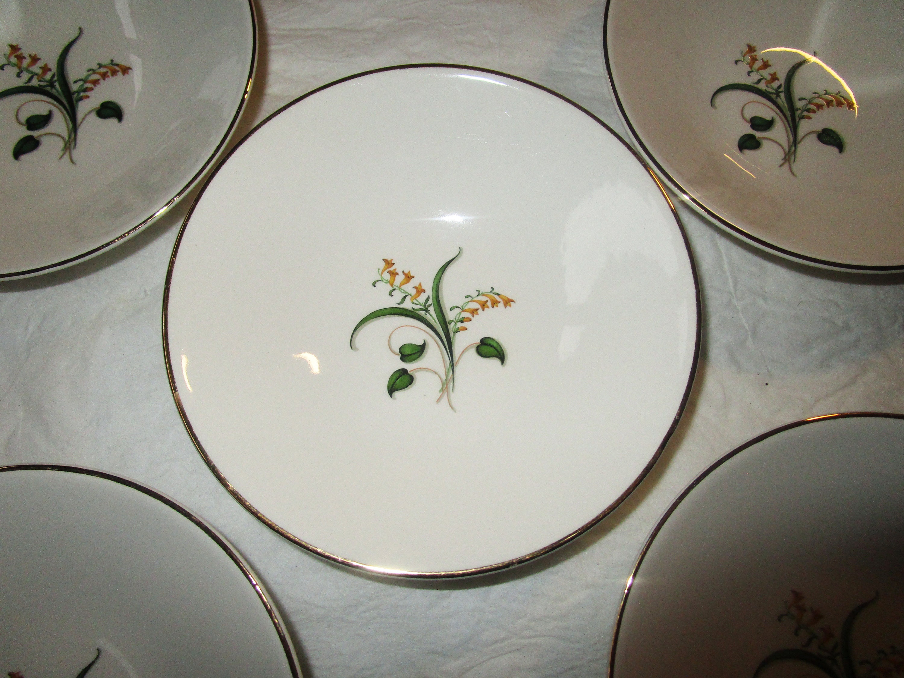 Knowles Forsythia - Etsy