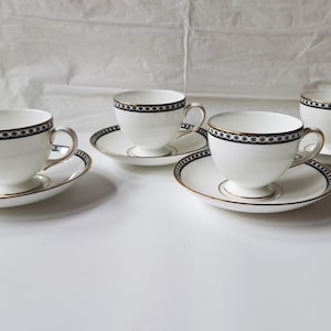 Wedgwood Ulander Black - Etsy