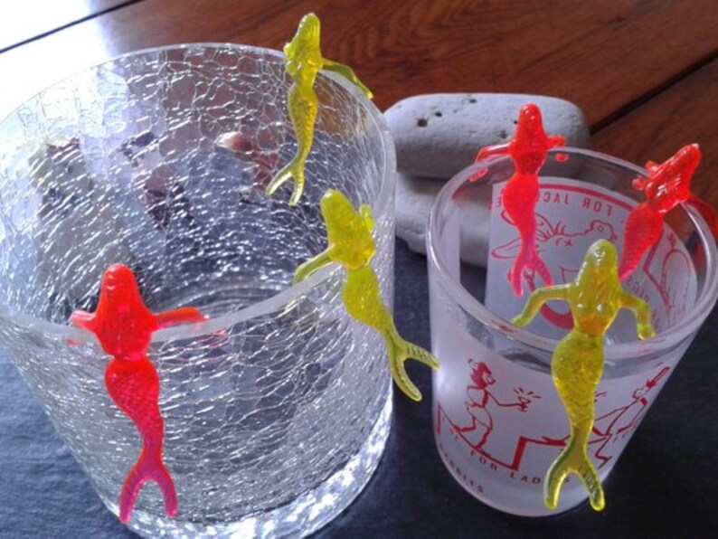 6 to 30 Fortune Teller Fish Cracker Snap Surprise Ball Party Etsy