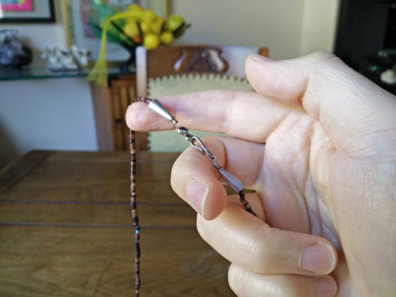 Bone Animal Pendant Freddie Fish