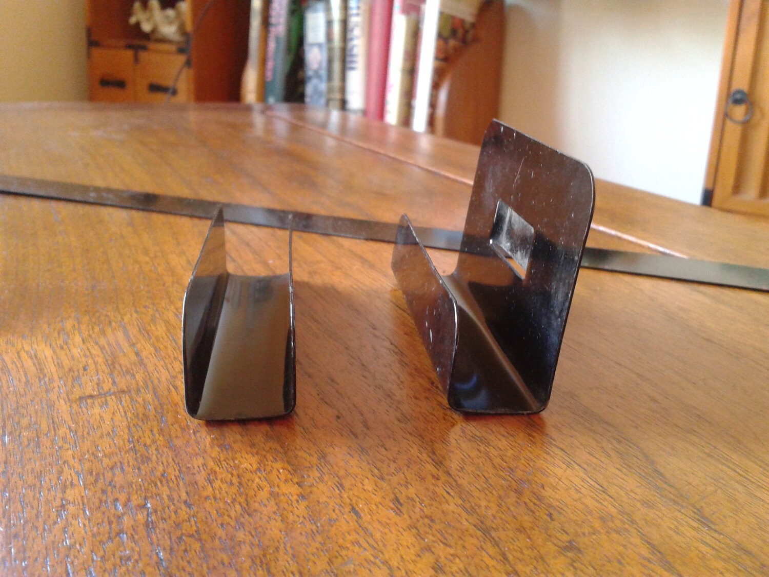 Japanese byobu folding screen picture hanger metal Etsy