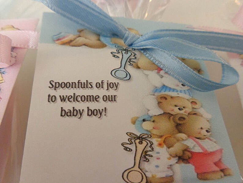 cheap baby shower soap favors