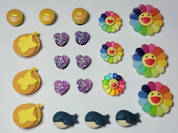 bts charms for crocs