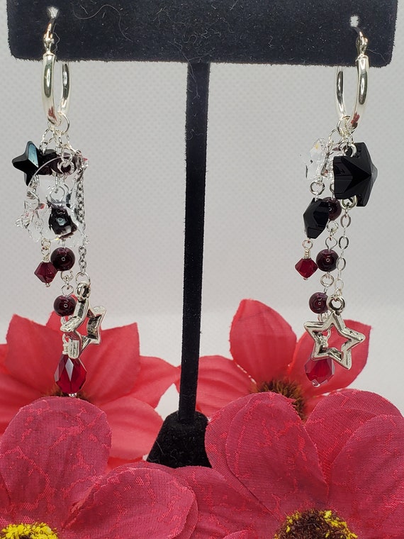 Non matching best sale earrings