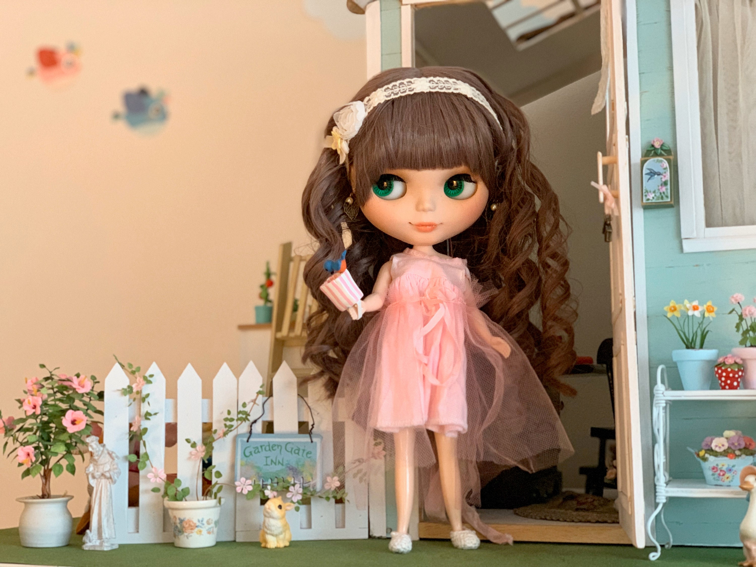 barbie blythe