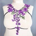 see more listings in the LACE HARNESS section