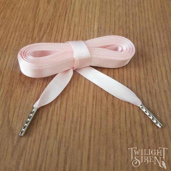 Strong Satin Corset Ribbon Replacement Laces
