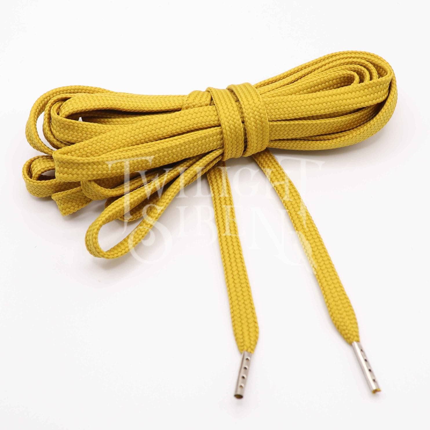 22mm Shoe Lace End Tips Metal Cord Ends Caps Leather Bullets Tube Clasps  Ribbon Stopper Aglets for Shoelace Replacement Hoodie Clothing 12pcs