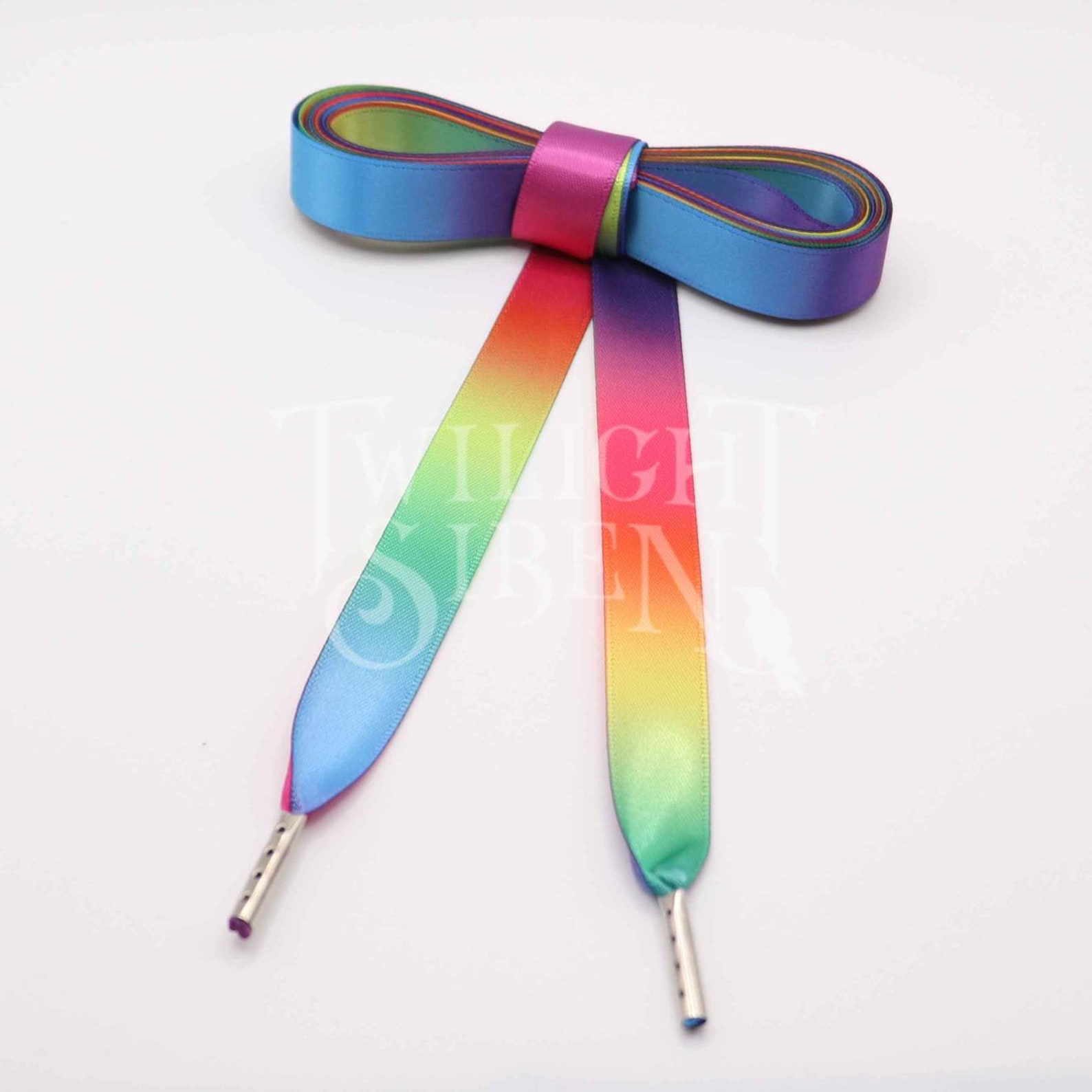 Efo Ribbon Satin Ribbon Corset Lacing, 16mm Double Faced Satin Ribbon, Replacement ...